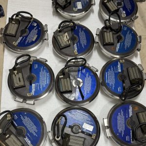 saab tankradar electronic transmitter box