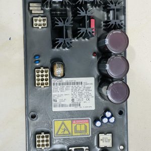 caterpillar cdvr (digital voltage regulator)