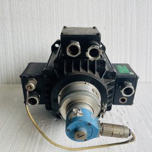 kongsberg electric actuator