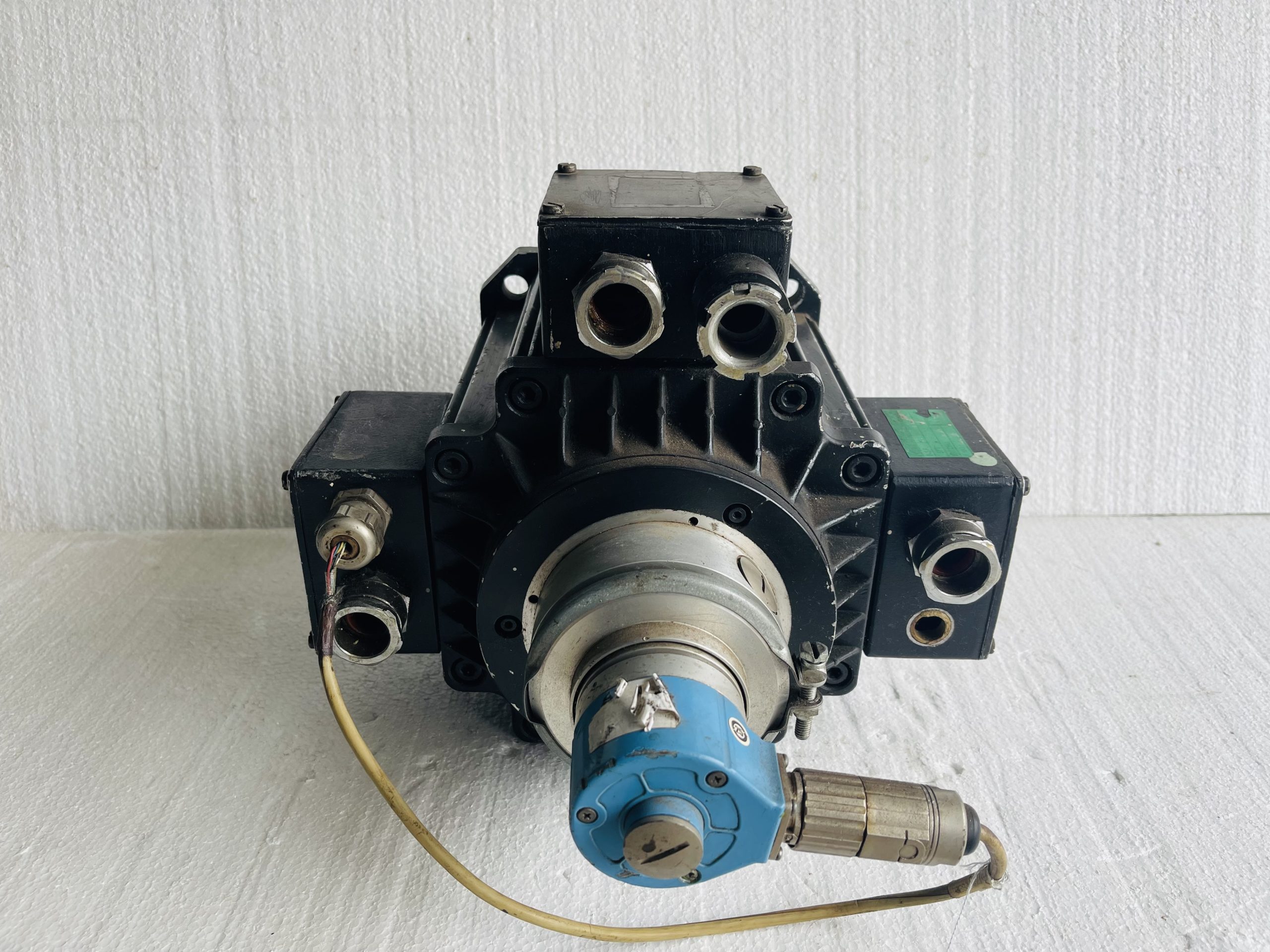 kongsberg electric actuator kongsberg electric actuator