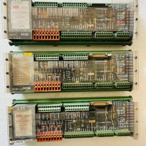 abb dicon cma 112 diesel control module