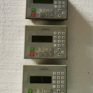alfa laval epc 60 operator panels