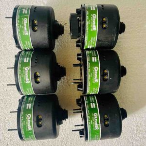 graviner mk6 oil mist detector heads