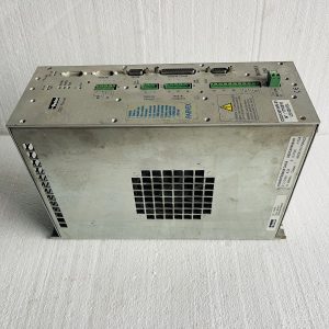 parvex digivex dsd13015ve 01 servo drive / kongsberg digivex dsd 13015