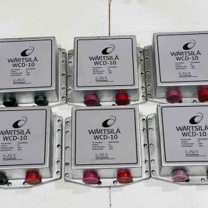 wärtsilä wcd 10 coil drive modules