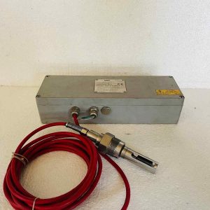 vaf viscosense 3 viscosity sensor and interface box