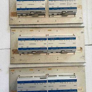selco s6000 io/p and s6100 s/ls modules