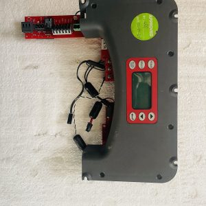 hf scientific clx online residual chlorine monitor's