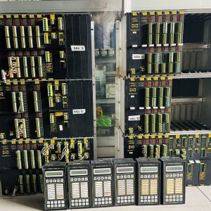 deif delomatic 3 multi function control systems and associated control panels , dgu 1, dgu 2, dgu 3