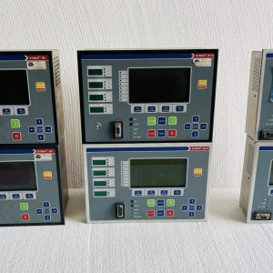 symap digital protection and control devices symap ecg , symap bc , symap bcg