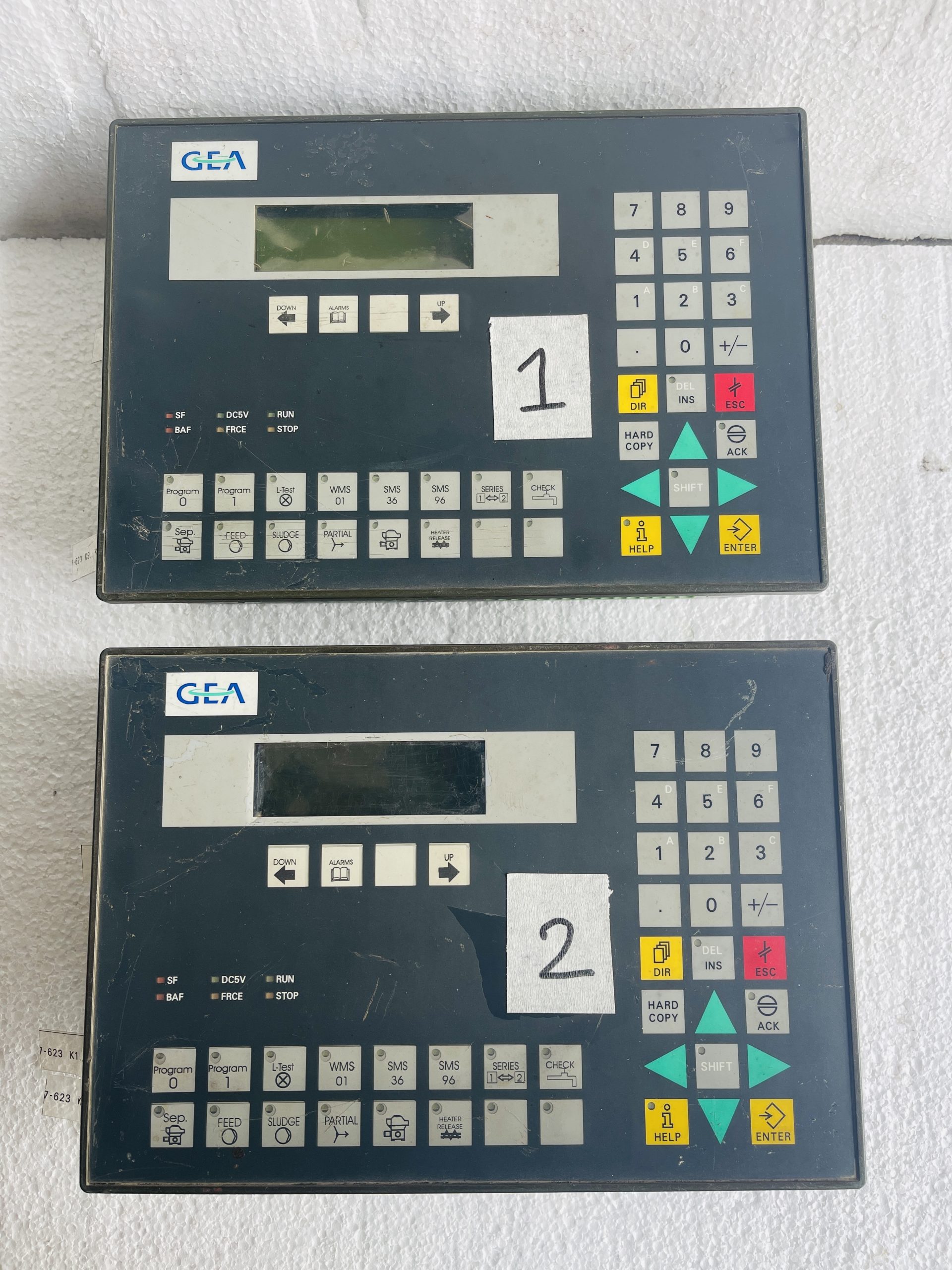 gea operator panel 6es7623 1sb01 or 6es7623 1de01 0ae3 gea operator panel 6es7623 1sb01 or 6es7623 1de01 0ae3