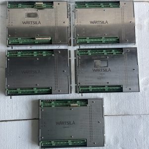 wärtsilä esm 20 engine protection modules