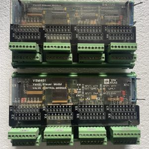 stn atlas vsm401 valve control module