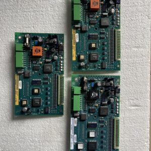 alfa laval epc 50 op boards (operator panel boards)
