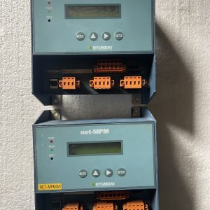 hyundai aconis net mpm (network main process module)