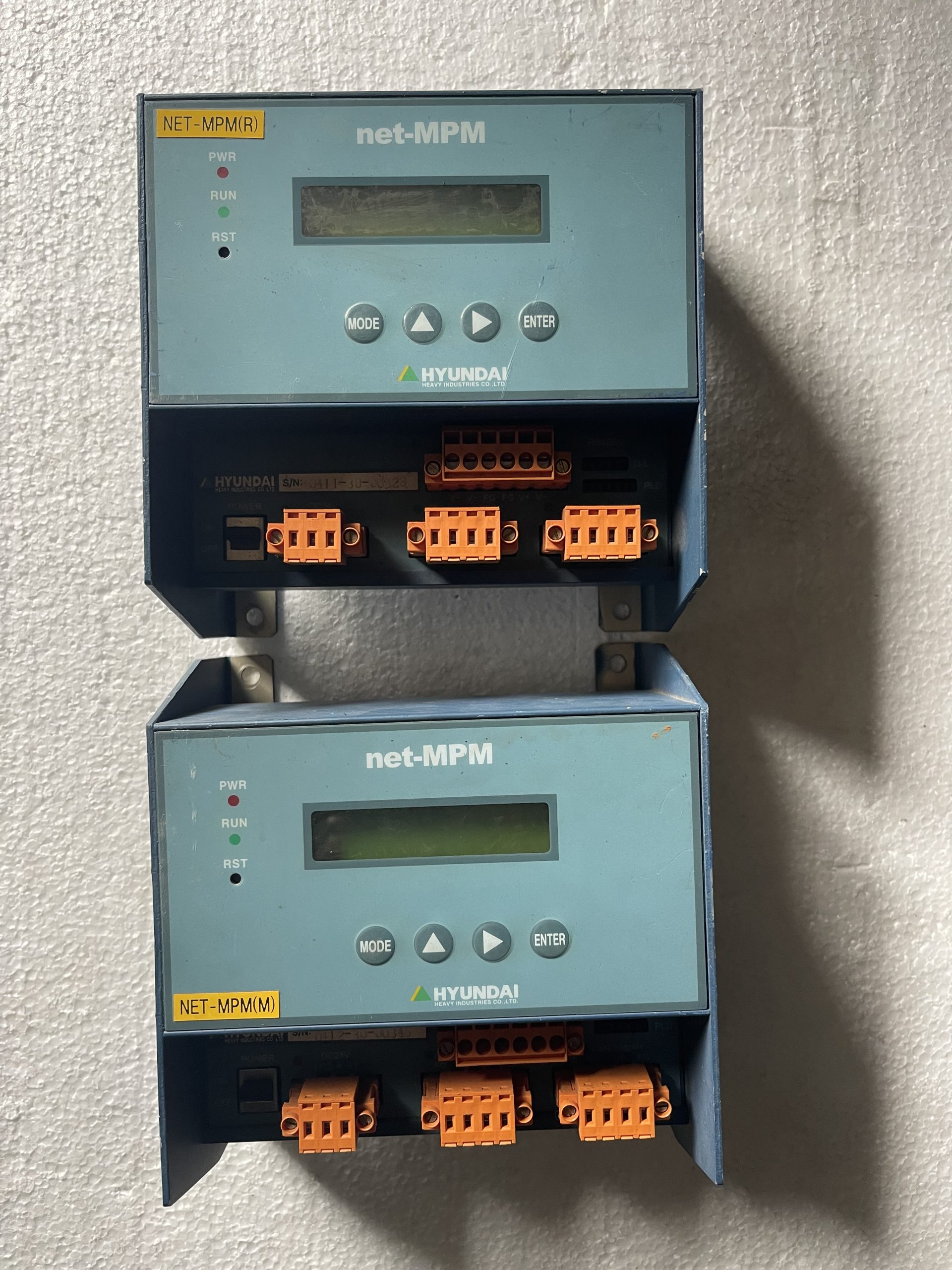 hyundai aconis net mpm (network main process module) hyundai aconis net mpm (network main process module)