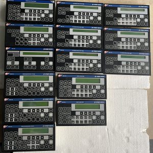 lyngsø marine ums 2100 alarm and monitoring panels