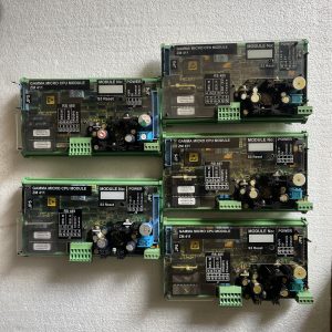 lyngso marine zm 411 gamma micro cpu module.