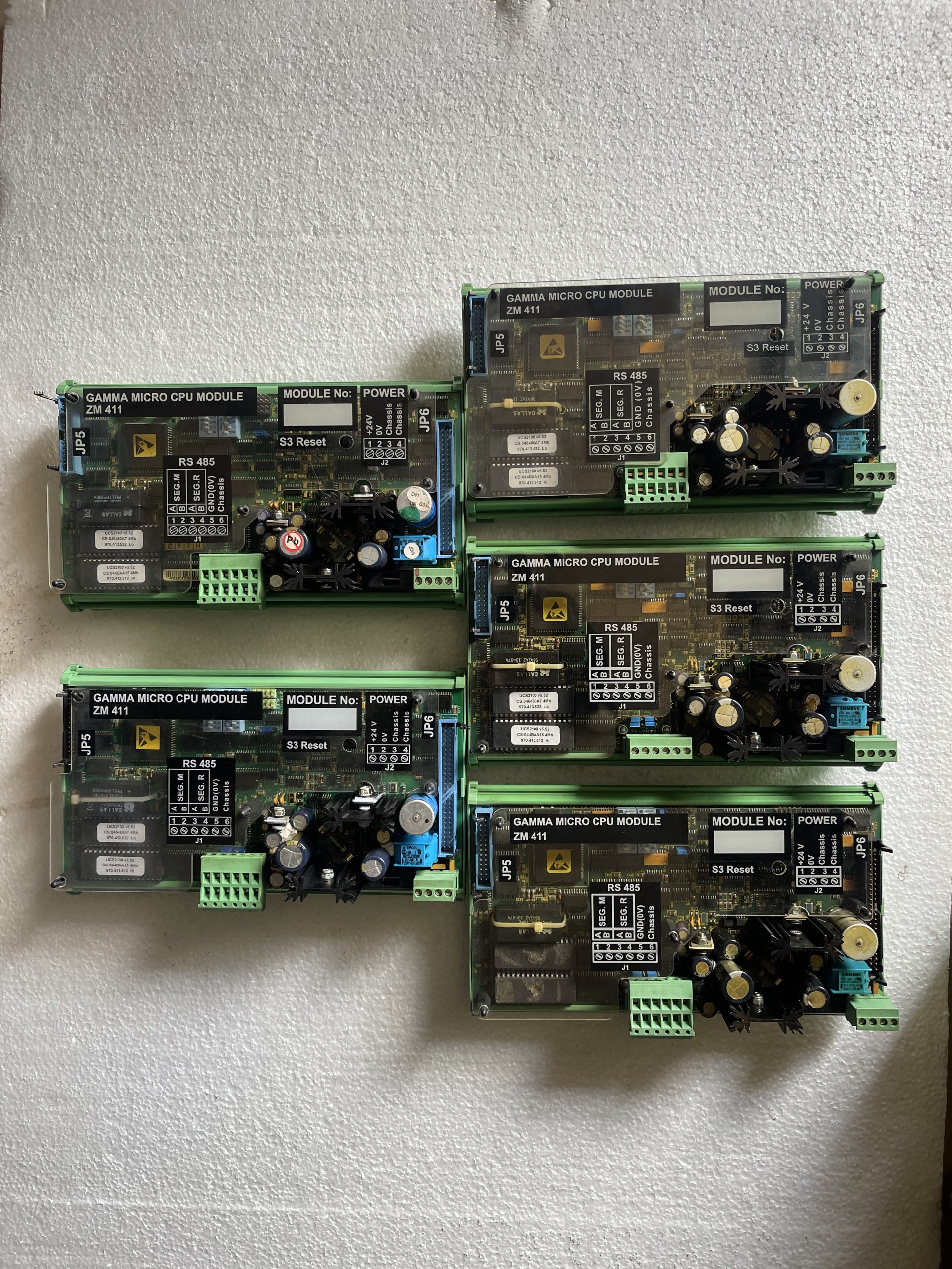lyngso marine zm 411 gamma micro cpu module. lyngso marine zm 411 gamma micro cpu module.