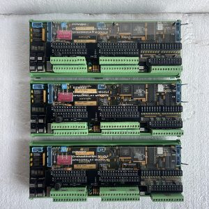 stn atlas dzm402 speed relay modules