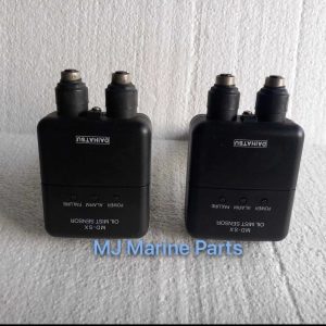 daihatsu md sx oil mist sensors