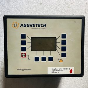 aggretech e4 easygen generator controller