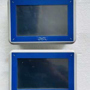 beijer ix panel t7a/al graphic touch human machine interfaces (hmi)also branded for alfa laval.