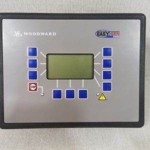 woodward easygen 2000 series genset controller.