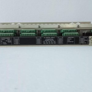 kongsberg rdi 32 remote digital input module