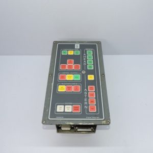 Kongsberg Nor Control ETU  002 (Engine Telegraph Unit)