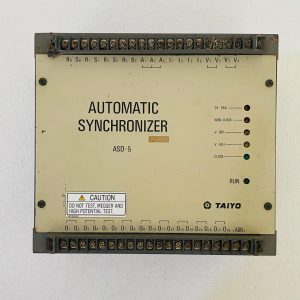 taiyo engine control and power controller units taiyo asd 5b