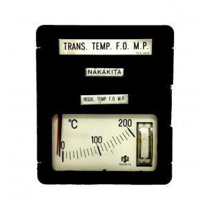 nakakita ns tbt 732 temperature controller