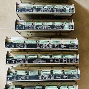 kongsberg remote analog input (rai 16) module