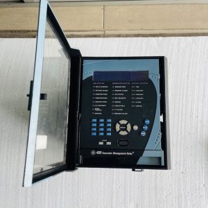ge multilin 489 generator management relay