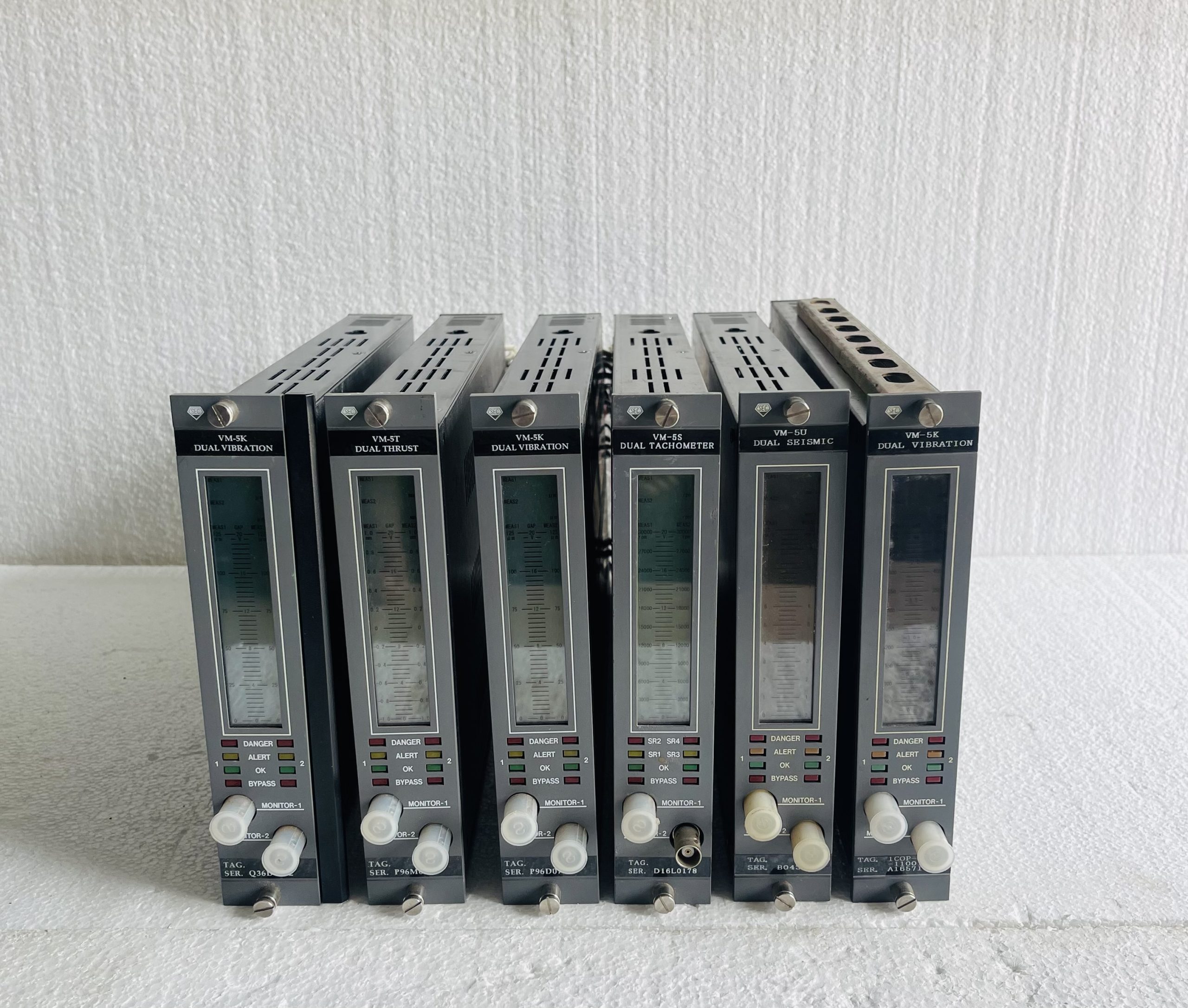 shinkawa vm 5 series industrial monitors shinkawa vm 5 series industrial monitors