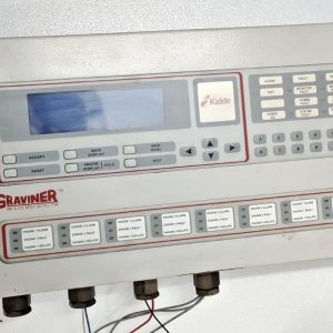 kidde graviner mk6 oil mist detector