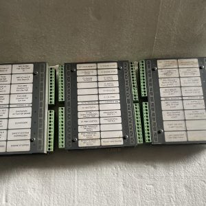Praxis Automation input/output modules 98.6.032.702 and 98.6.034.703