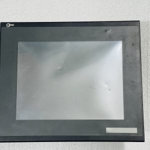 Mitsubishi/Beijer E910T Human Machine Interface (HMI) touch screen operator panel