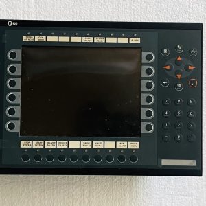 terasaki tempower ar212s air circuit breaker.