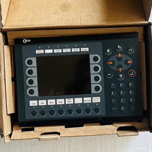 mitsubishi beijer e700 hmi (human machine interface) operator panel