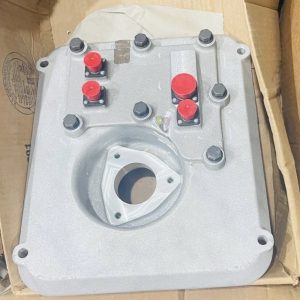 caterpillar 112 2932 control gp