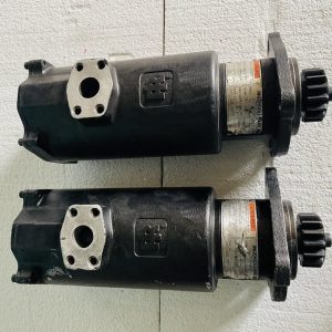 ingersoll rand st400 or st499 series air starters