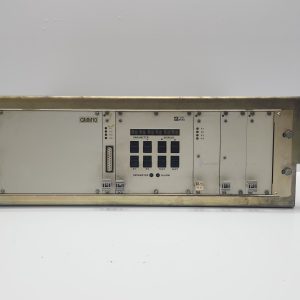 stn atlas gmm 10 series generator management module