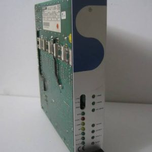 Seidel 60WKS-M240/12 analog servo drive amplifier size 7
