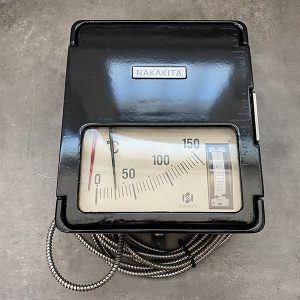 Nakakita NS-TM-732 automatic temperature controller