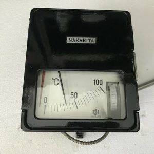 nakakita seisakusho nstm732 automatic temperature controller