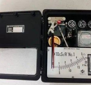 nakakita seisakusho nsvbt732 automatic viscosity controller