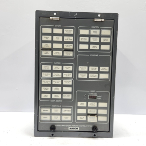 nabco m 800 ii main engine remote control system