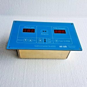 Uni-Safe Electronic Freshwater Salinometer, model SL6005