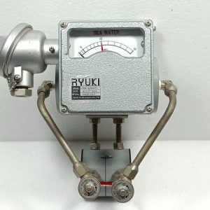 okyo ryuki kogyo odm 300sdr flow meter